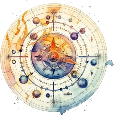 Birth Chart Details