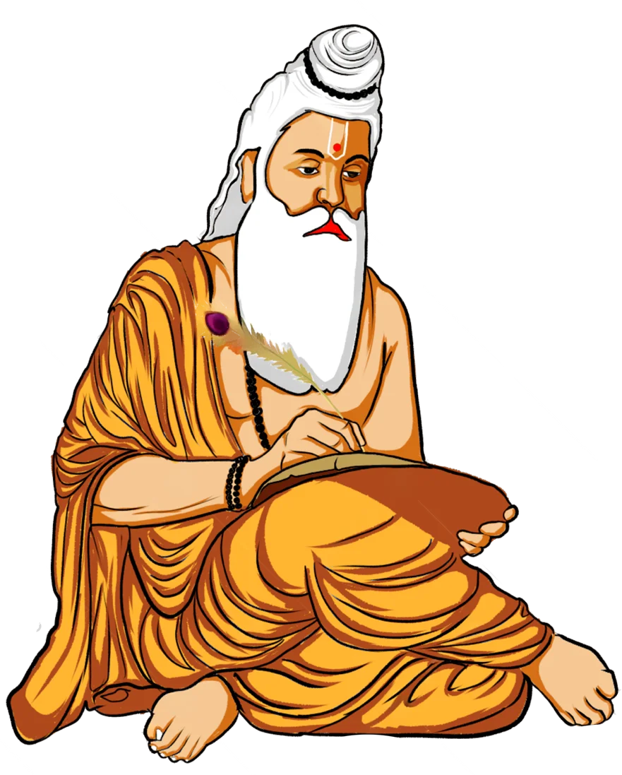 Astrologer Anurag Shastri Ji