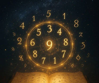 Numerology Report