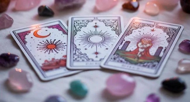 Tarot Cards
